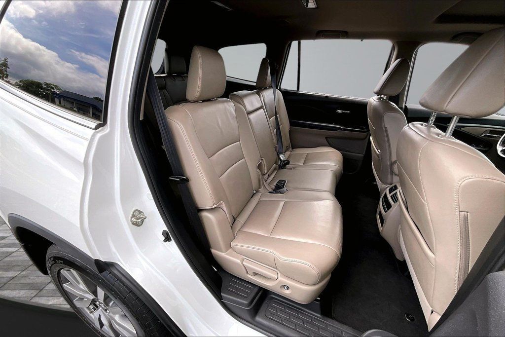 Used 2020 Honda Pilot EX-L image 27