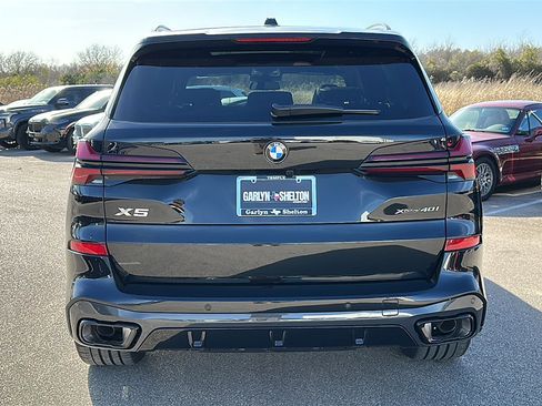 New 2026 BMW X5 xDrive40i w/ M Sport Package image 7
