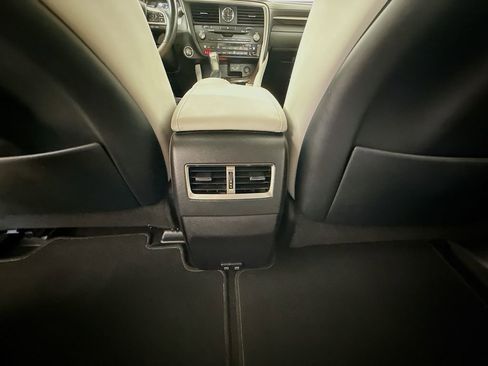 Certified 2020 Lexus RX 350 FWD w/ Premium Package image 26