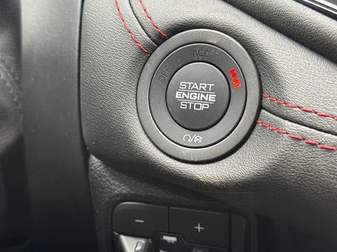 New 2026 Dodge Durango GT image 21