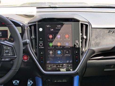 New 2025 Subaru WRX tS w/ Popular Package #2A image 14