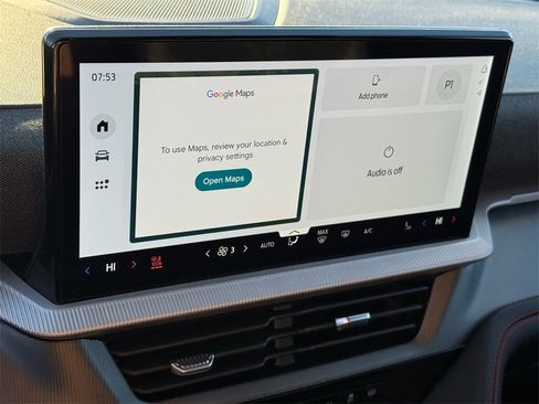 New 2026 Ford Explorer ST w/ Sun And Sound Package image 16