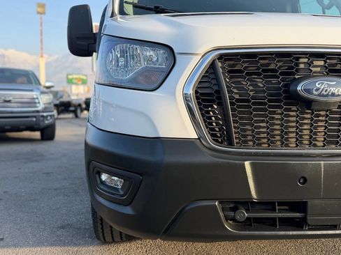 Used 2024 Ford Transit 250 Low Roof w/ Exterior Upgrade Package image 14