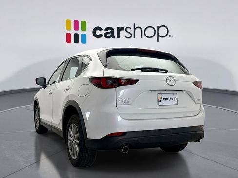 Used 2023 MAZDA CX-5 AWD 2.5 S image 3