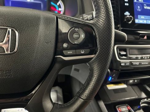 Certified 2021 Honda Passport Elite image 29