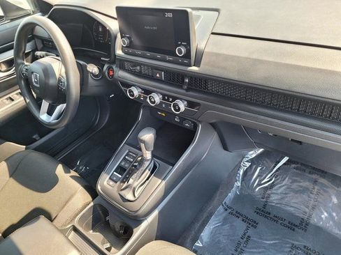 Used 2024 Honda CR-V LX image 20