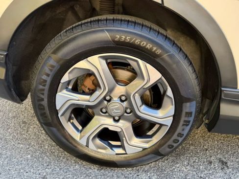 Used 2018 Honda CR-V EX image 29
