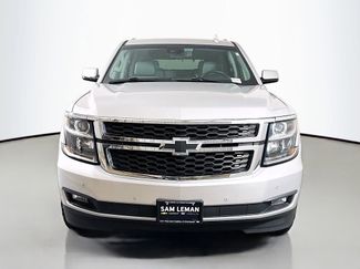 Used 2019 Chevrolet Tahoe LT w/ Luxury Package video 2