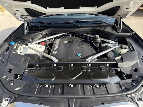 New 2026 BMW X5 xDrive40i image 28