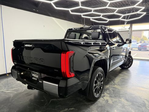Used 2022 Toyota Tundra Limited image 3