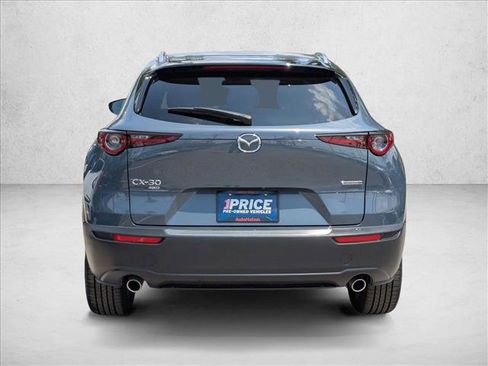 Used 2024 MAZDA CX-30 AWD 2.5 S w/ Preferred Package image 7