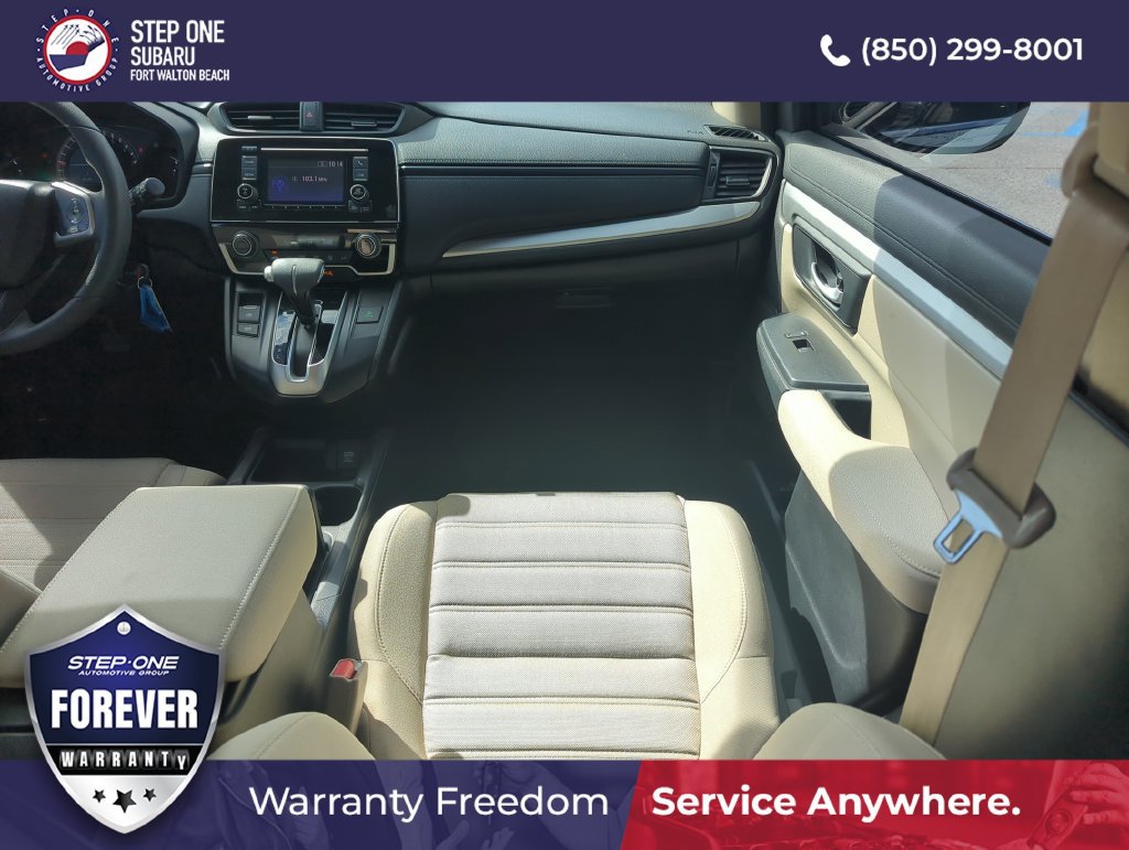 Used 2018 Honda CR-V LX image 16