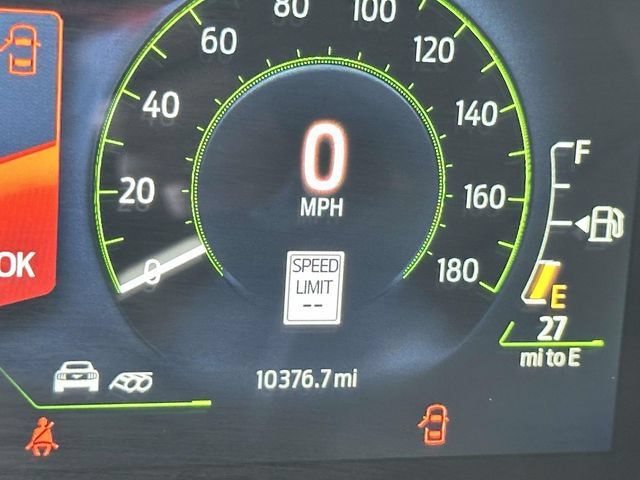 Used 2024 Ford Mustang Dark Horse RWD image 28