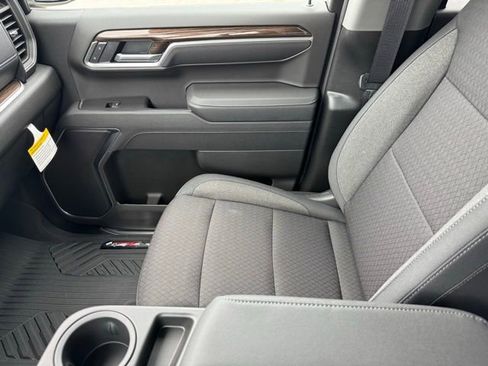 New 2026 Chevrolet Silverado 1500 LT AWD/4WD image 22