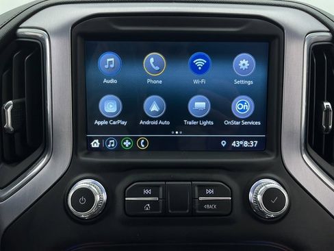 Used 2022 GMC Sierra 1500 Elevation image 19