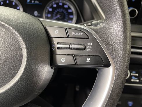 Certified 2022 Hyundai Sonata SEL w/ Winter Weather Package FWD image 30