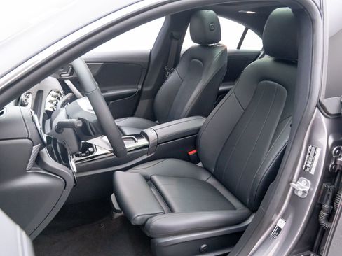 New 2026 Mercedes-Benz CLA 250 CLA 250 image 17