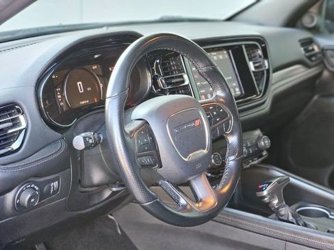 Used 2021 Dodge Durango SXT image 12