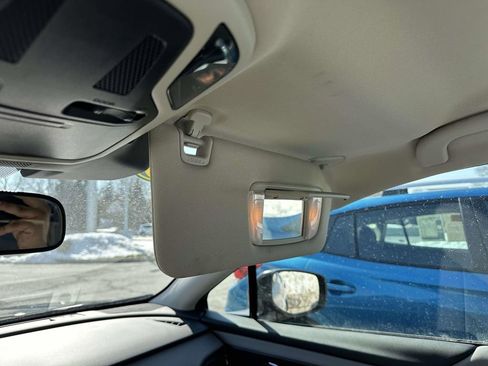 Certified 2023 Subaru Legacy Premium image 16