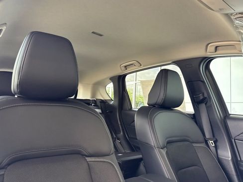 New 2026 MAZDA CX-5 Select AWD/4WD image 17