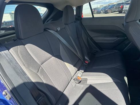 Certified 2025 Subaru Crosstrek 2.0i Premium AWD/4WD image 16