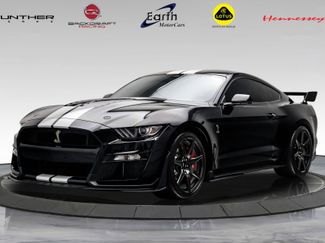 Used 2021 Ford Mustang Shelby GT500 w/ Carbon Fiber Track Pack video 1