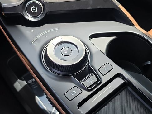 New 2026 Kia EV6 Wind AWD/4WD image 27