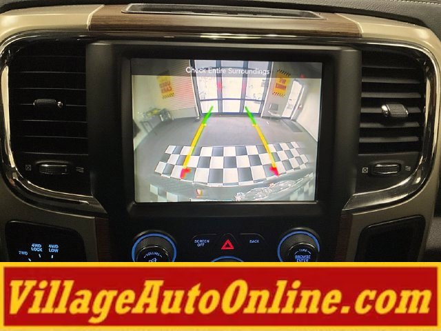 Used 2013 RAM 2500 Laramie w/ Convenience Group AWD/4WD image 20