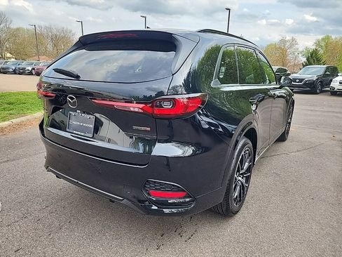 New 2026 MAZDA CX-70 3.3 Turbo S w/ Premium Package AWD/4WD image 7