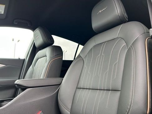 New 2026 Buick Envista Avenir image 33