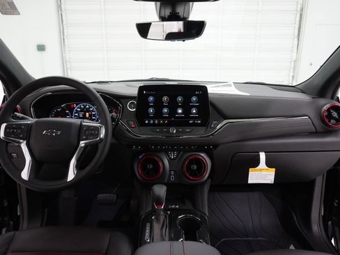 New 2026 Chevrolet Blazer RS w/ Driver Confidence II Package image 42