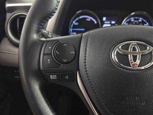 Used 2017 Toyota RAV4 Limited w/ Advanced Technology Package AWD/4WD image 15