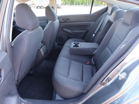 Used 2026 Nissan Altima 2.5 SV FWD image 10