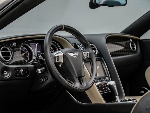 Used 2018 Bentley Continental GT Supersports AWD/4WD image 51