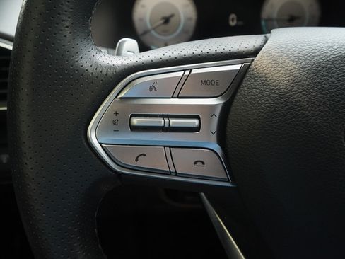 Used 2023 Hyundai Santa Fe Calligraphy AWD/4WD image 14
