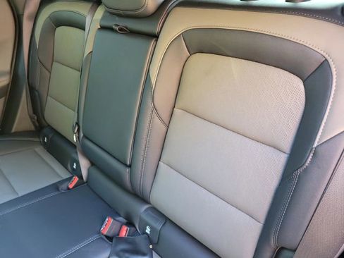 Used 2026 Chevrolet Equinox LT w/ Convenience Package II FWD image 15