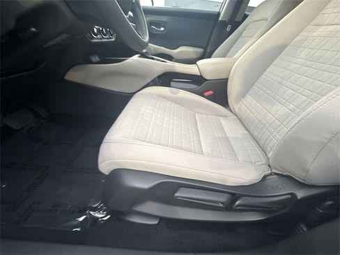 Used 2026 Honda HR-V LX image 12