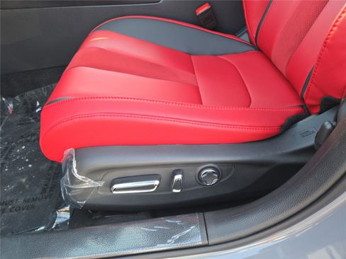 New 2026 Acura Integra A-Spec image 20