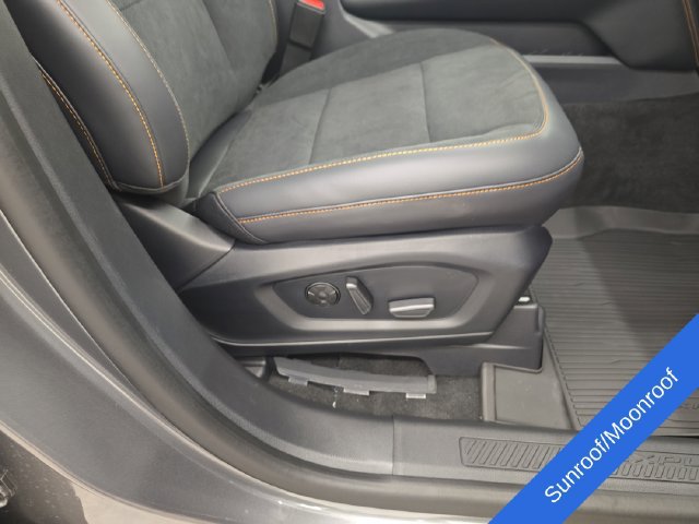 New 2027 Ford Explorer Tremor AWD/4WD image 11