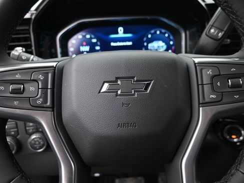 New 2026 Chevrolet Silverado 2500 LT w/ Trail Boss Package image 17