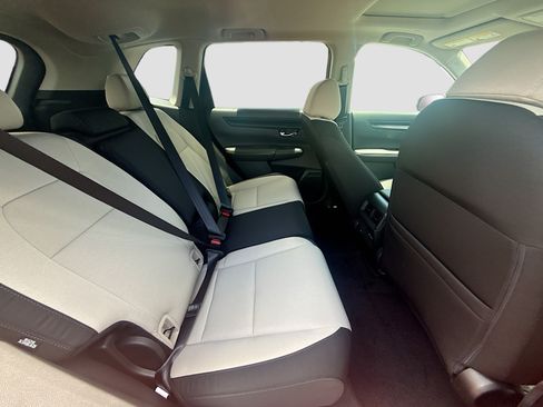 New 2026 Honda CR-V EX image 22