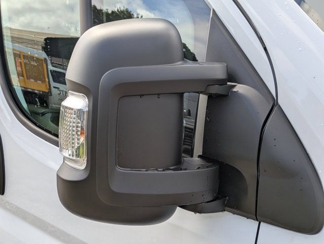 New 2026 RAM ProMaster 1500 FWD image 11