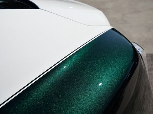 Used 2024 Rolls-Royce Spectre w/ Spectre Launch Package image 13