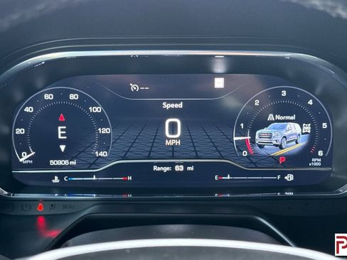 Certified 2023 GMC Yukon XL SLE w/ Gmc Pro Safety Plus Package image 30