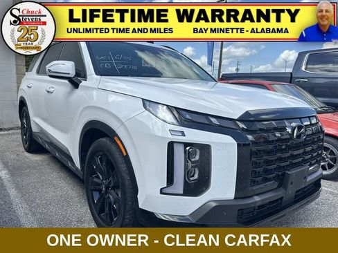 Used 2023 Hyundai Palisade XRT w/ Cargo Package AWD/4WD image 1