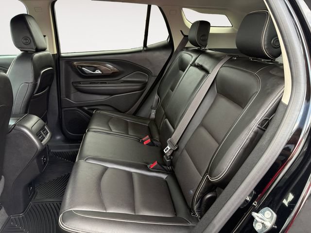 Used 2018 GMC Terrain Denali w/ Advanced Safety Package AWD/4WD image 13