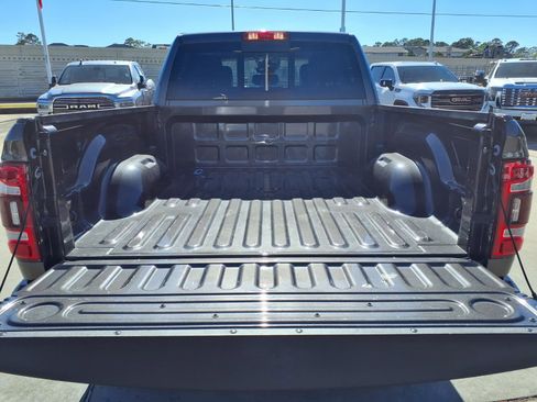 Used 2024 RAM 2500 Laramie w/ Safety Group image 10