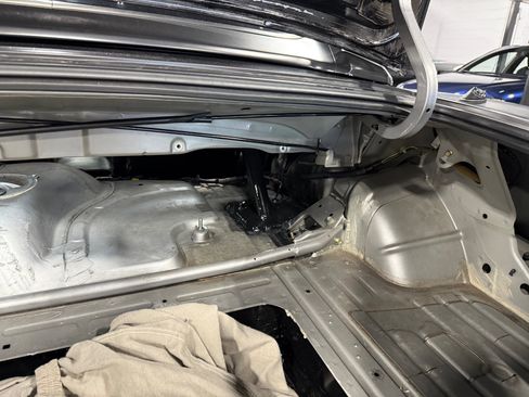 Used 2001 Honda S2000 image 30