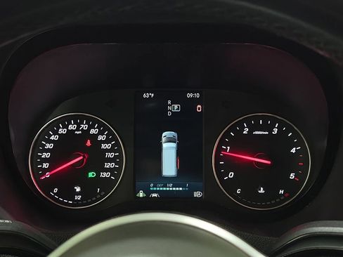 Used 2024 Mercedes-Benz Sprinter 2500 image 21