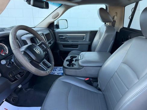 Used 2017 RAM 1500 Tradesman w/ Power & Remote Entry Group AWD/4WD image 11